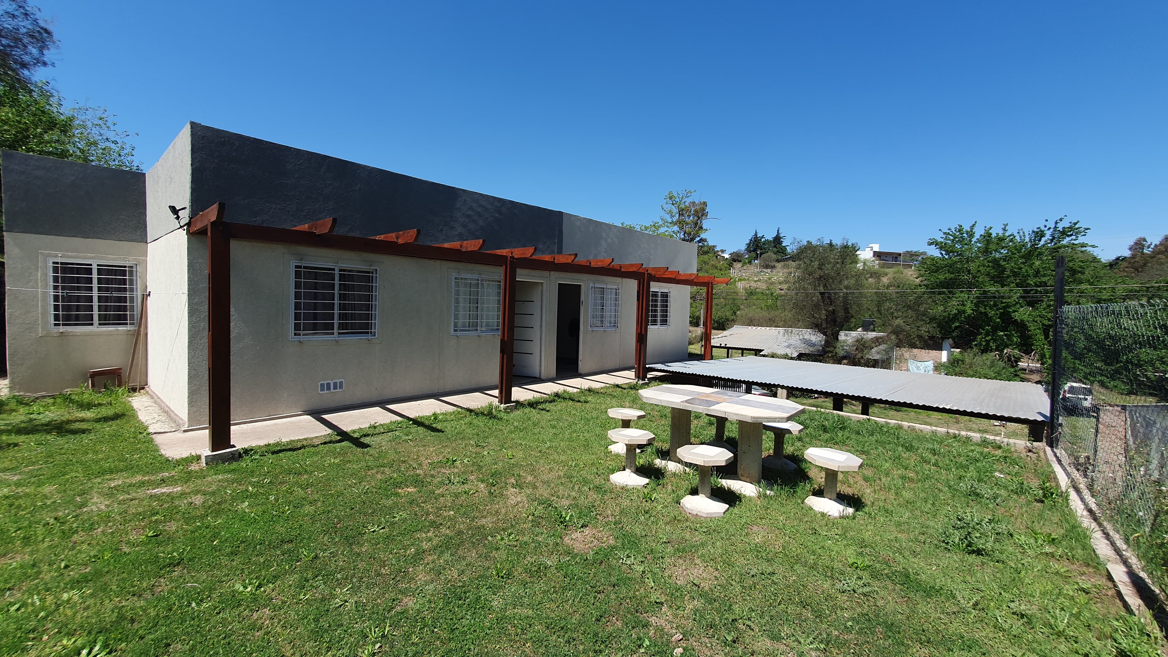 Departamento para 4/5 personas